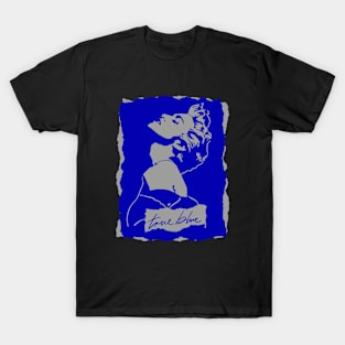 MADONNA 80S RETRO STYLE T-Shirt